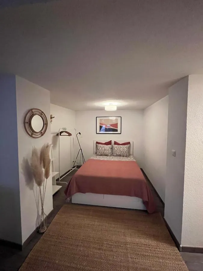 Franziskaner Suites #12 Graz 0*,