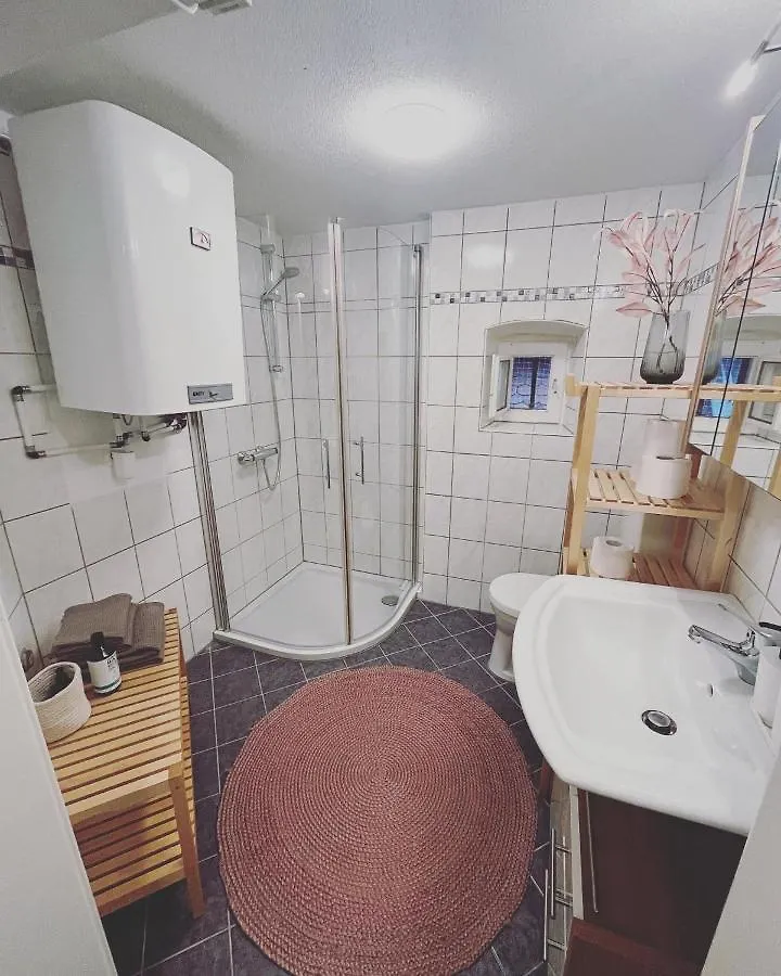 Franziskaner Suites #12 Graz Apartment