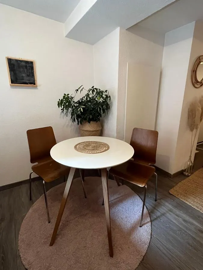 Franziskaner Suites #12 Graz Apartment