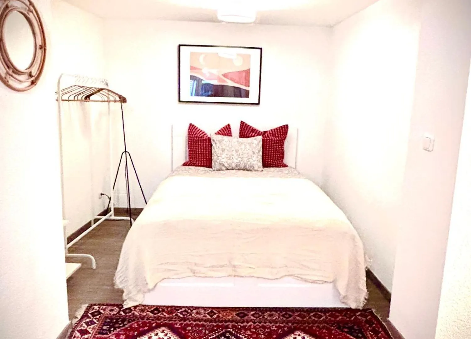 Franziskaner Suites #12 Graz