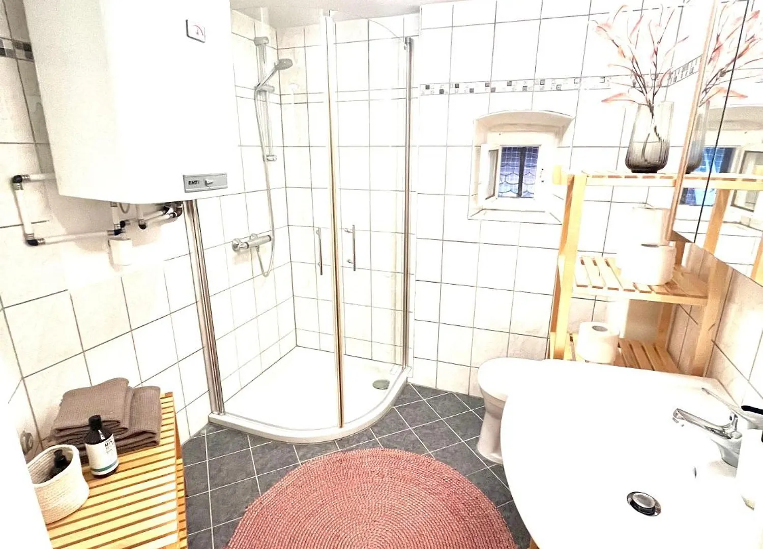 Franziskaner Suites #12 Graz